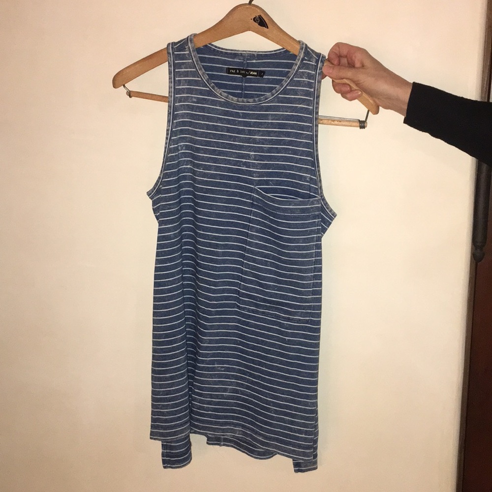 Rag & Bone long tank